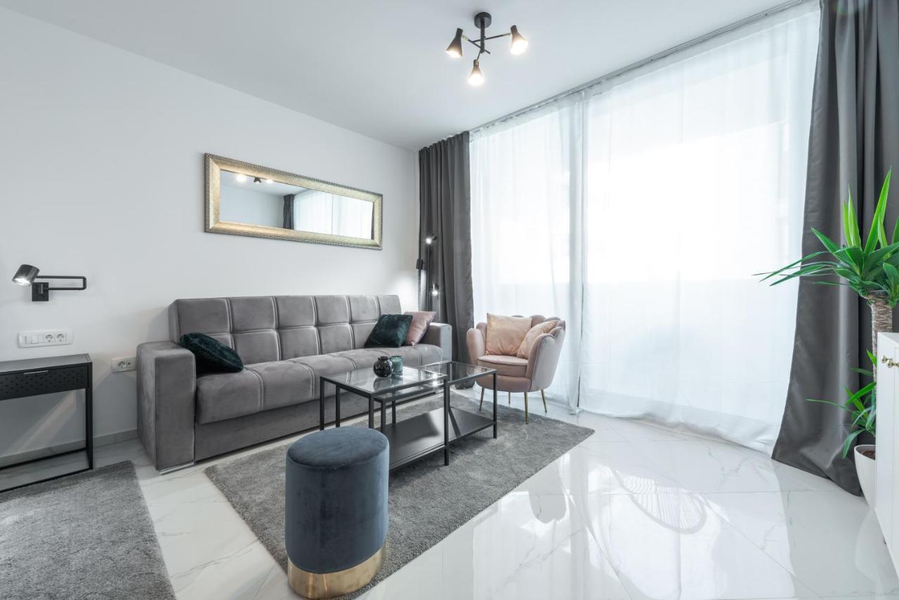 New Modern Apartment Andrea Дубровник Екстериор снимка